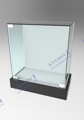 Музейная витрина подвесная ВП-6